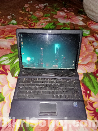 HP laptop for sale